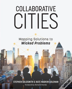 Capa do artigo Collaborative Cities