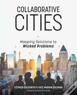 Capa do artigo Collaborative Cities