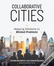 Capa do artigo Collaborative Cities