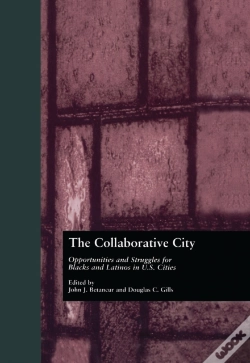 Capa do artigo Collaborative City