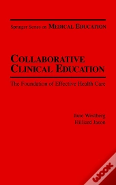 Collaborative Clinical Education