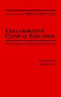 Collaborative Clinical Education - Preview