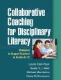Collaborative Coaching For Disciplinary Literacy - Preview