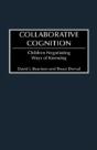 Collaborative Cognition - Preview