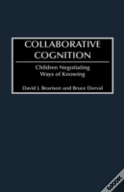 Capa do artigo Collaborative Cognition