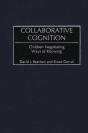 Collaborative Cognition - Preview