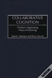 Collaborative Cognition