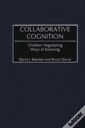 Capa do artigo Collaborative Cognition