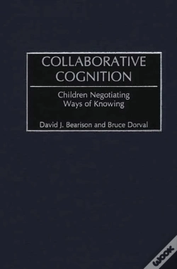 Capa do artigo Collaborative Cognition