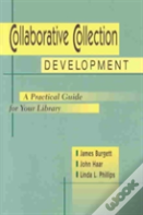 Collaborative Collection Development