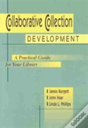 Capa do artigo Collaborative Collection Development