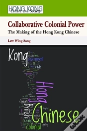 Capa do artigo Collaborative Colonial Power