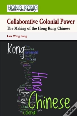 Capa do artigo Collaborative Colonial Power