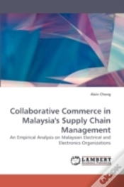 Capa do artigo Collaborative Commerce In Malaysia