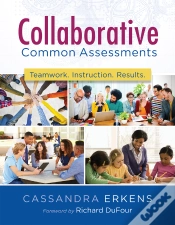 Capa do artigo Collaborative Common Assessments