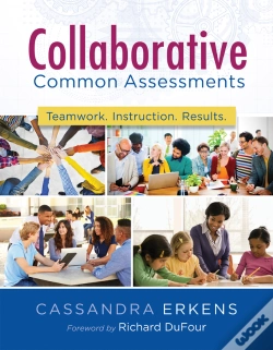 Capa do artigo Collaborative Common Assessments