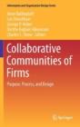 Collaborative Communities Of Firms - Preview