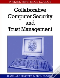 Capa do artigo Collaborative Computer Security And Trust Management