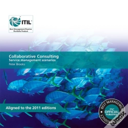 Capa do artigo Collaborative Consulting