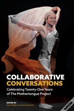 Capa do artigo Collaborative Conversations