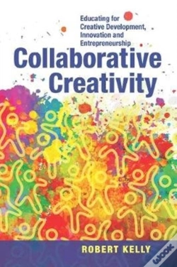 Capa do artigo Collaborative Creativity