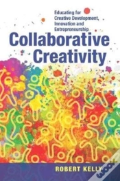 Capa do artigo Collaborative Creativity