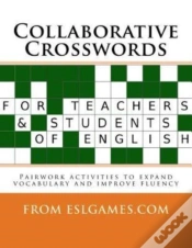 Capa do artigo Collaborative Crosswords