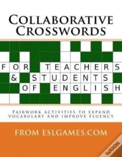 Capa do artigo Collaborative Crosswords