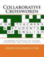 Collaborative Crosswords - Preview