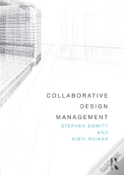 Capa do artigo Collaborative Design Management