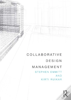 Capa do artigo Collaborative Design Management