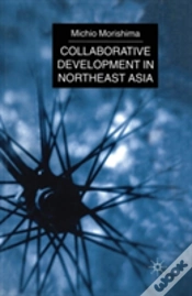 Capa do artigo Collaborative Development In Northeast Asia