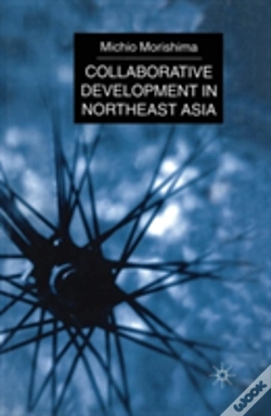 Capa do artigo Collaborative Development In Northeast Asia