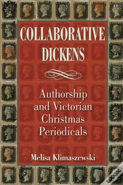 Capa do artigo Collaborative Dickens