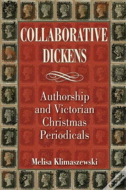 Capa do artigo Collaborative Dickens