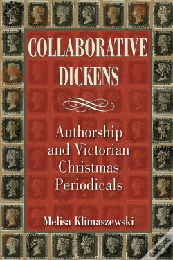 Capa do artigo Collaborative Dickens