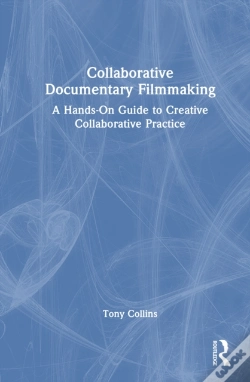 Capa do artigo Collaborative Documentary Filmmaking