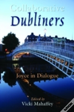 Capa do artigo Collaborative Dubliners