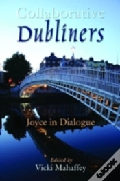 Capa do artigo Collaborative Dubliners
