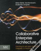 Collaborative Enterprise Architecture