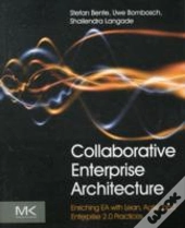 Collaborative Enterprise Architecture