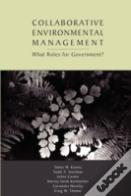 Collaborative Environmental Management