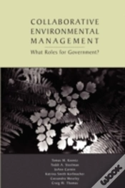 Capa do artigo Collaborative Environmental Management