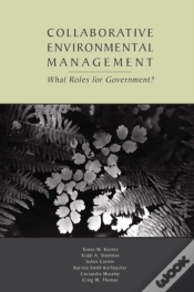 Capa do artigo Collaborative Environmental Management