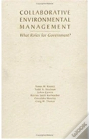 Capa do artigo Collaborative Environmental Management