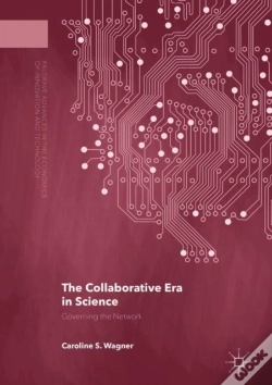 Capa do artigo Collaborative Era In Science