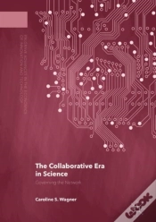 Capa do artigo Collaborative Era In Science