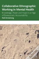 Collaborative Ethnographic Working In Mental Health
