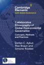 Collaborative Ethnography Of Global Environmental Governance - Preview