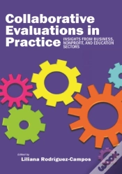 Capa do artigo Collaborative Evaluation In Practice